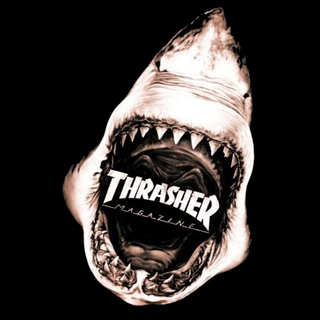 Thrasher 