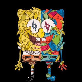 SpongeBob 