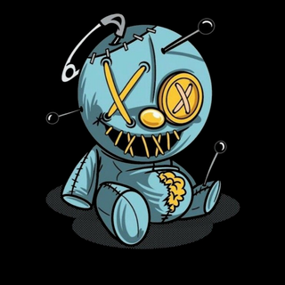 Voodoo Doll 