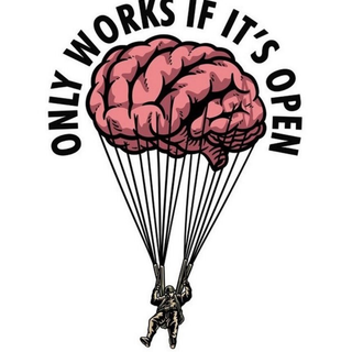 Open Mind