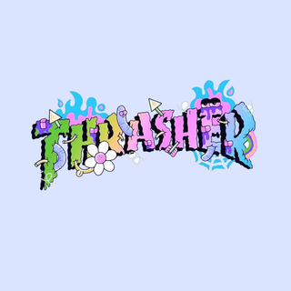 Thrasher 