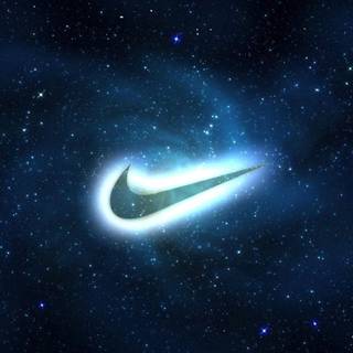 Nike galaxy