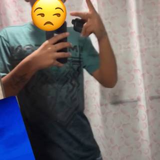 ɪ ᴛʜʀᴏᴡ ꜱᴜᴍ 1ꜱ ᴡʜɪʟᴇ ᴜ ꜱʜᴀᴋᴇ ᴅᴀᴛ ᴀʜʜ ᴏɴ ᴍᴇ ..