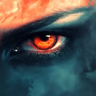 Inferno Gaze