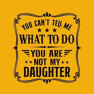Daughter 