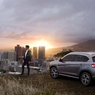 Viziunea spre viitor