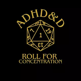 ADHD&D