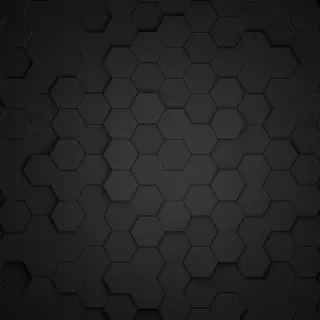 Hexagon Pattern 