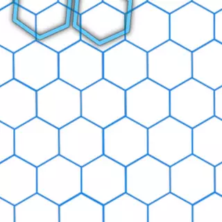 Hexagon 