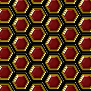 Hexagon 