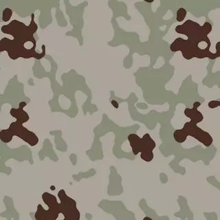 Camo pattern 