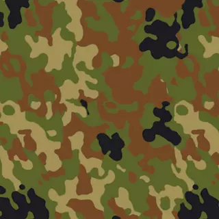 Camo pattern 