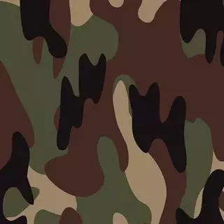 Camo pattern 