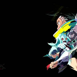 Cyberpunk: Edgerunners