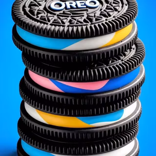 Oreos
