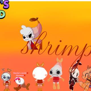 SHRIMPO