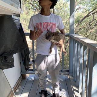 ᴊꜱ ᴍᴇ ɴ ᴍʏ ᴅᴀᴡɢ