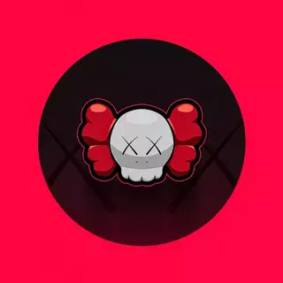 Kaws