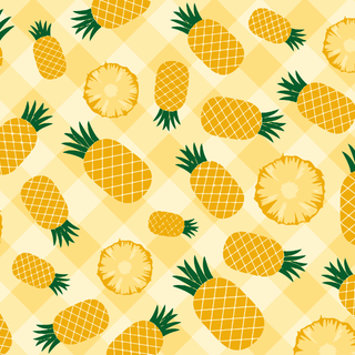 pineapples