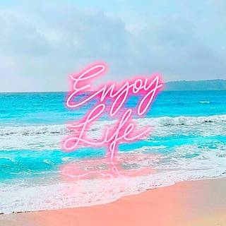 enjoy life