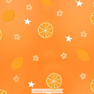 oranges