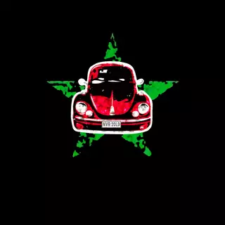 VW Beetle 