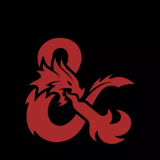 Dungeons and Dragons 