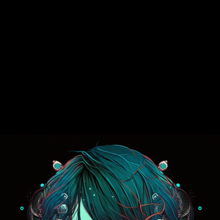 Anime Girl 