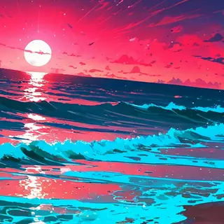 Seaside 
