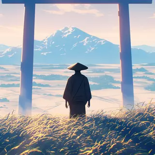 Samurai 