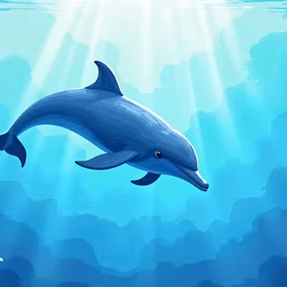 Dolphin