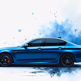 BMW M5