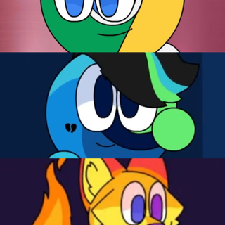 BEENDOWS X PHONE WALLPAPER 