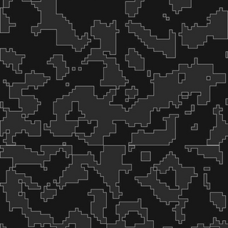 Camo pattern 