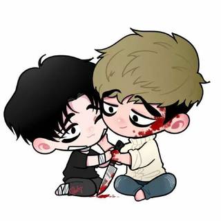 !~killing stalking~1