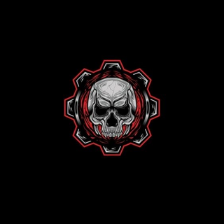 Sprocket Skull