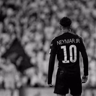 Neymar Jr vs Real Madrid 