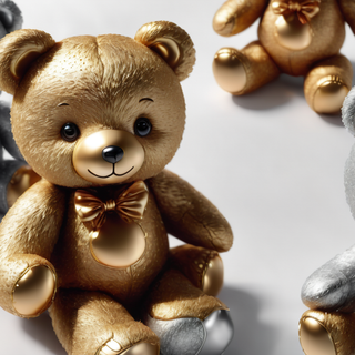 Teddy Bears