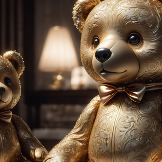 Teddy Bears