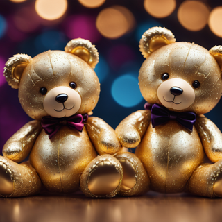 Teddy Bears