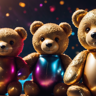 Teddy Bears
