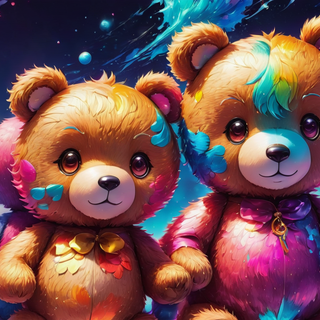 Teddy Bears
