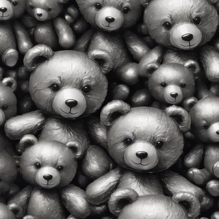 Teddy Bears