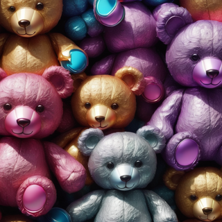 Teddy Bears