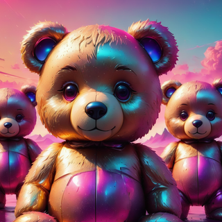Teddy Bears