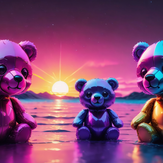 Teddy Bears