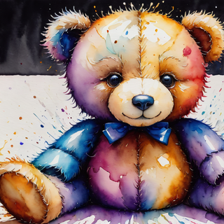 Teddy Bears