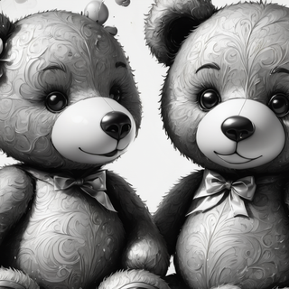 Teddy Bears