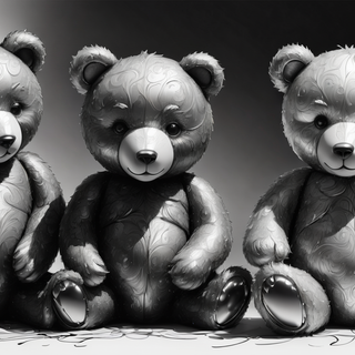 Teddy Bears