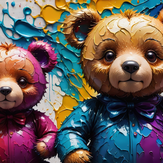 Teddy Bears